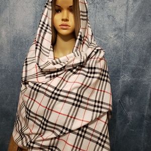 Brand New stole never used